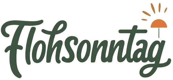 Flohsonntag.de Logo