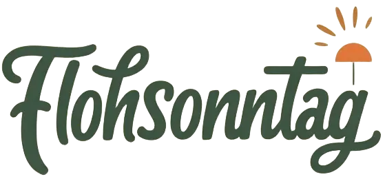 Flohsonntag.de Logo